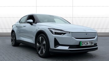 Polestar 2 20kW 82kWh Long Range Single motor 5dr Auto Electric Hatchback